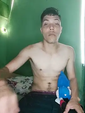 JapeDoBryan online show from October 4, 2025, 3:13 pm