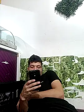 JapeDoBryan online show from March 1, 2025, 11:26 pm