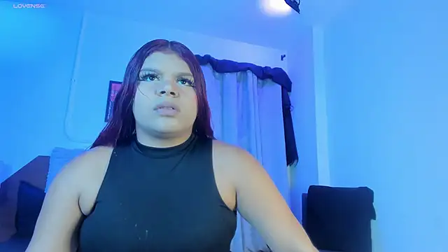 amanda29 online show from May 4, 2026, 7:17 pm