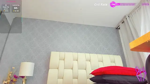 amanda29 online show from September 26, 2025, 9:32 pm