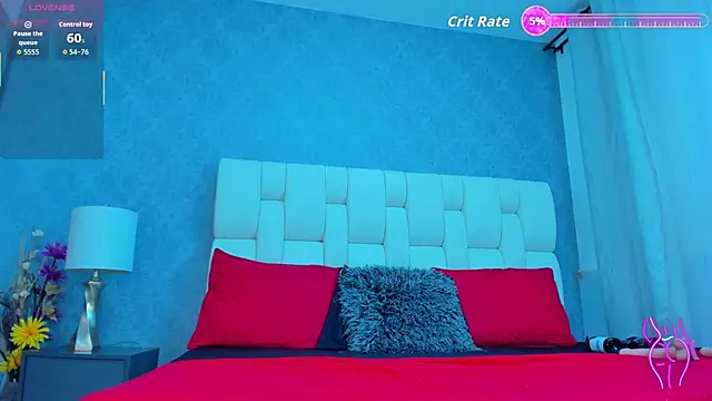 amanda29 online show from September 20, 2025, 7:08 pm