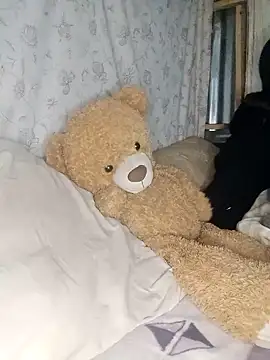 Velvet69 online show from October 18, 2025, 1:29 am