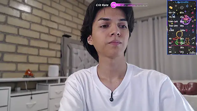 biel biel online show from June 30, 2026, 4:45 am