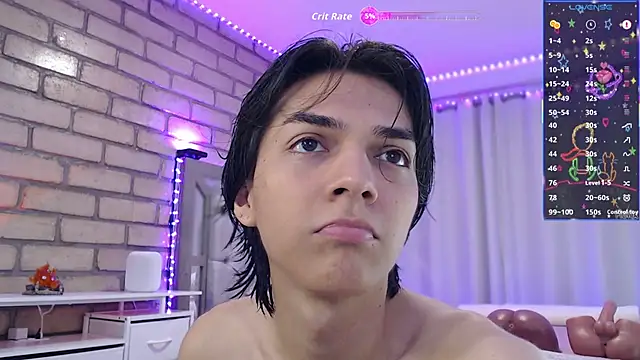 biel biel online show from July 25, 2026, 3:47 am