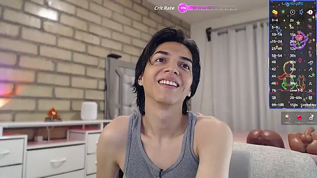 biel biel online show from July 13, 2026, 4:23 am