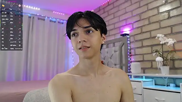 biel biel online show from February 21, 2026, 5:20 am