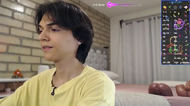 biel biel online show from July 24, 2026, 5:58 am