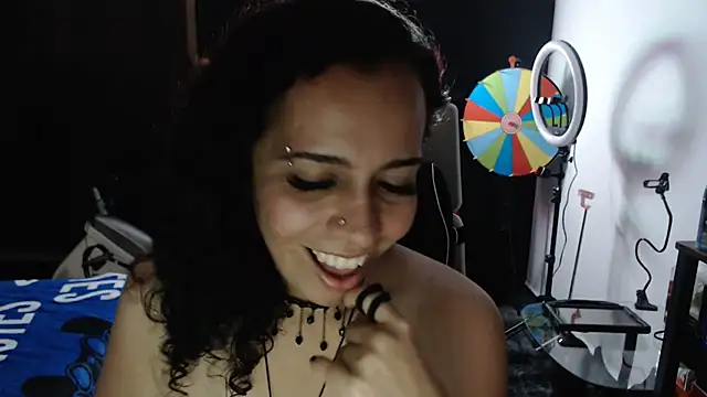 AliceSweet4U online show from March 16, 2025, 8:32 am