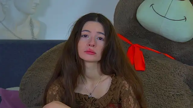 AmeliaFlares online show from October 21, 2025, 6:51 pm