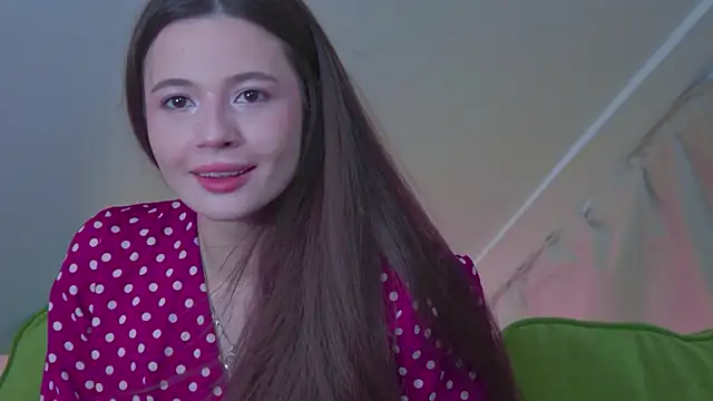 AmeliaFlares online show from March 8, 2025, 6:47 pm