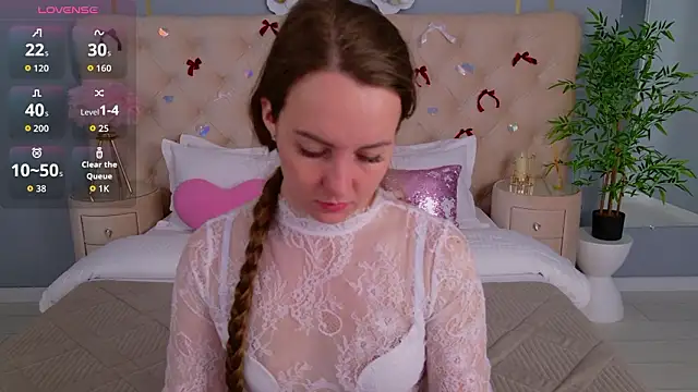 Snapshot of JaniceCollins chatting on February 11, 2026, 1:49 am JaniceCollins online show from February 11, 2026, 1:49 am