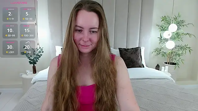 JaniceCollins online show from June 5, 2026, 2:05 am