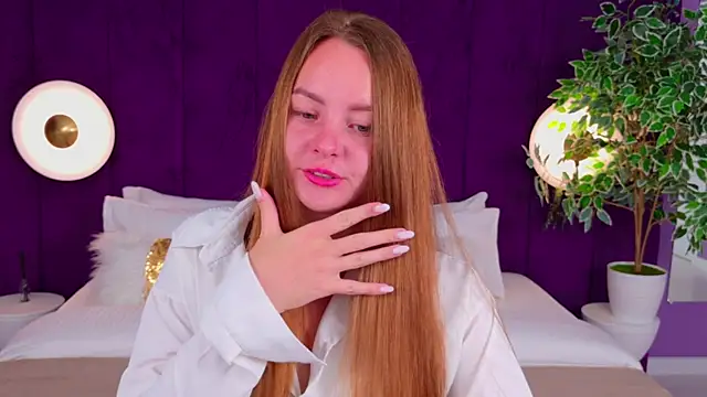 JaniceCollins online show from September 16, 2025, 2:56 am