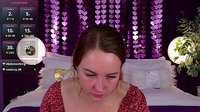 Snapshot of JaniceCollins chatting on February 16, 2026, 2:10 am JaniceCollins online show from February 16, 2026, 2:10 am