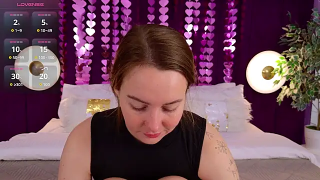 Snapshot of JaniceCollins chatting on March 10, 2026, 1:53 am JaniceCollins online show from March 10, 2026, 1:53 am