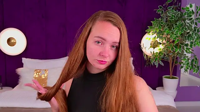 JaniceCollins online show from September 15, 2025, 2:56 am