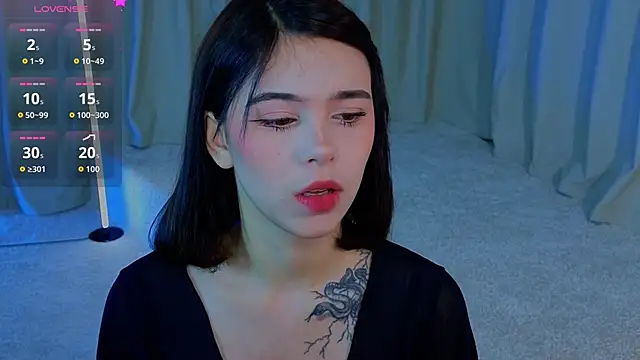 Snapshot of Hotary_Yuko chatting on May 24, 2026, 3:28 am Hotary Yuko online show from May 24, 2026, 3:28 am