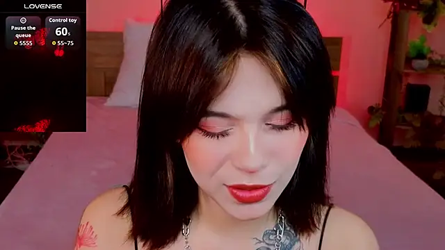 Snapshot of Hotary_Yuko chatting on June 15, 2026, 3:07 am Hotary Yuko online show from June 15, 2026, 3:07 am