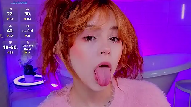 Hotary Yuko online show from May 4, 2026, 4:05 am