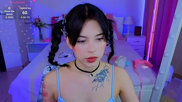 Hotary Yuko online show from May 10, 2026, 3:21 am