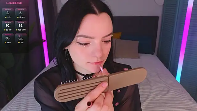 Snapshot of CaseyCraig chatting on March 22, 2026, 3:35 pm CaseyCraig online show from March 22, 2026, 3:35 pm