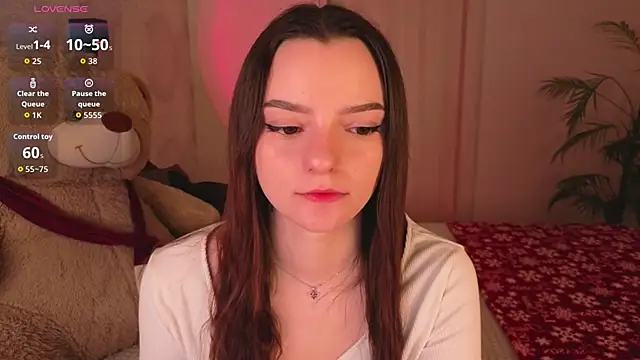 Snapshot of CaseyCraig chatting on February 10, 2026, 3:11 pm CaseyCraig online show from February 10, 2026, 3:11 pm