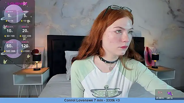 Snapshot of SophieOuld chatting on February 20, 2025, 3:12 am SophieOuld online show from February 20, 2025, 3:12 am