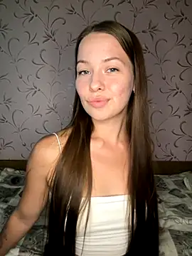 Arielle Swan online show from September 11, 2025, 2:39 pm