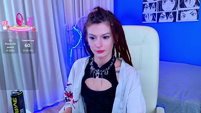 AnTikaMy online show from May 9, 2026, 9:07 pm