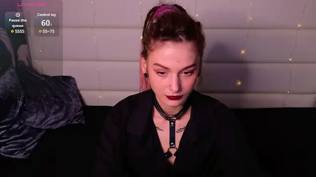 AnTikaMy online show from February 28, 2025, 10:30 am