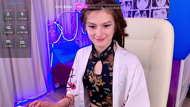 AnTikaMy online show from September 18, 2025, 11:13 am