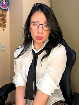 ValeriaVixen online show from September 22, 2025, 8:26 pm