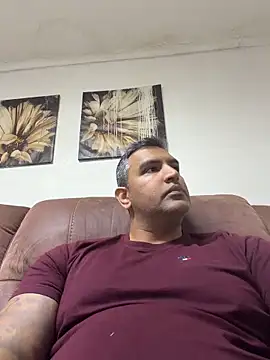 Asstapper69 online show from June 22, 2026, 9:01 pm