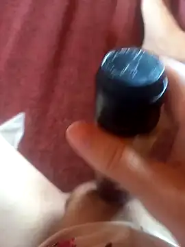 baixinhainsaciavel23 online show from November 3, 2025, 12:20 pm