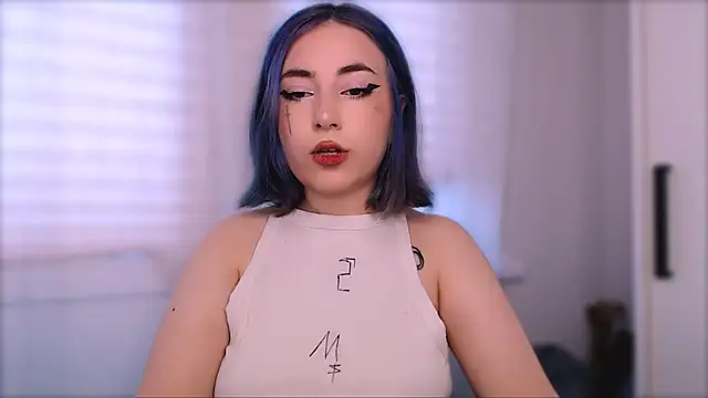 purplewitch online show from September 10, 2025, 12:26 pm