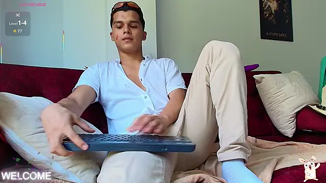 Dwayne Brown online show from September 14, 2025, 7:14 pm