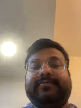 SoloChill online show from February 14, 2026, 3:18 am