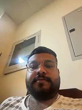 SoloChill online show from March 12, 2026, 1:33 am