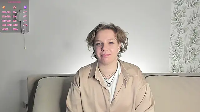 EdaGambee online show from February 7, 2025, 7:06 pm