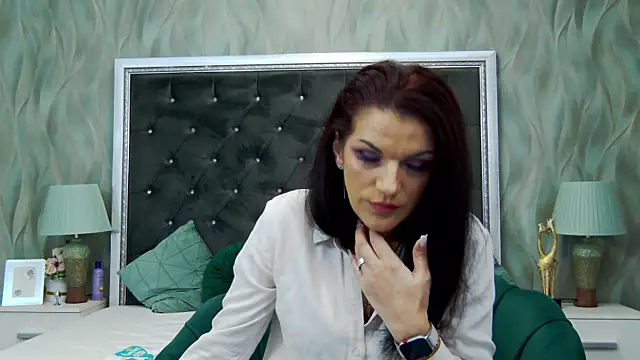 LissaAnn online show from March 11, 2025, 4:08 am