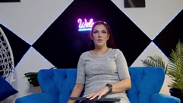 LissaAnn online show from February 7, 2026, 3:58 am