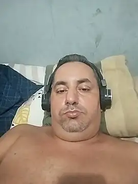 Cruelmalvado online show from January 15, 2026, 5:22 am