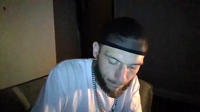 cruz815 online show from October 27, 2025, 7:31 am