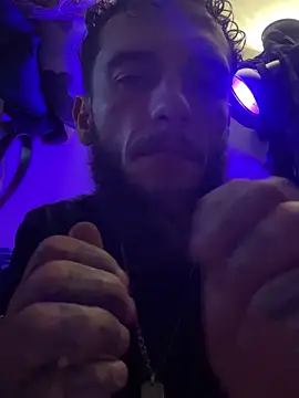 cruz815 online show from February 17, 2025, 3:36 am