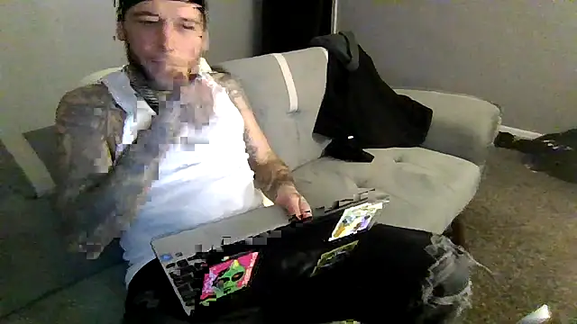 cruz815 online show from January 6, 2026, 11:09 pm