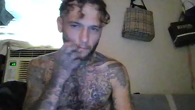 cruz815 online show from September 27, 2025, 7:53 pm