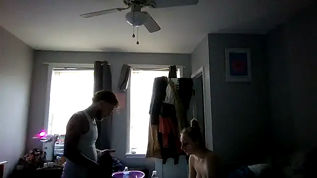 cruz815 online show from March 23, 2026, 4:18 pm