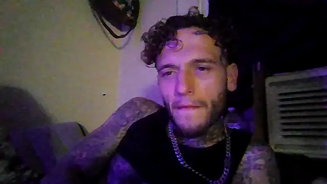 cruz815 online show from September 14, 2025, 7:20 am