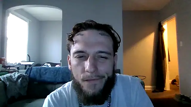 cruz815 online show from March 12, 2026, 6:01 pm