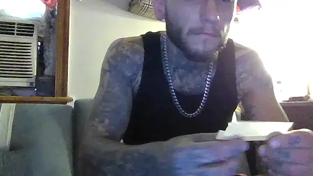 cruz815 online show from September 26, 2025, 4:36 pm